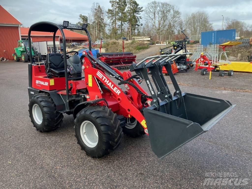 Thaler 2230S Multifunktionslader