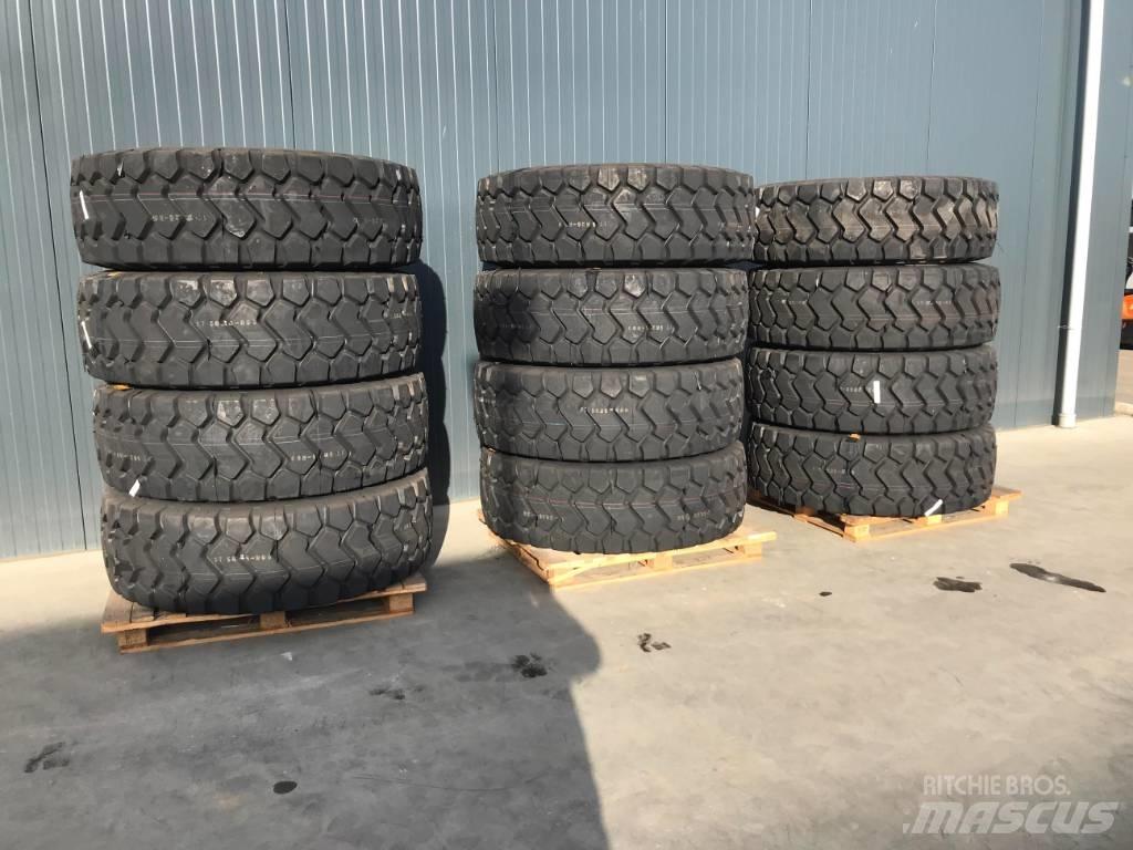  ITR 17.5R25 Reifen