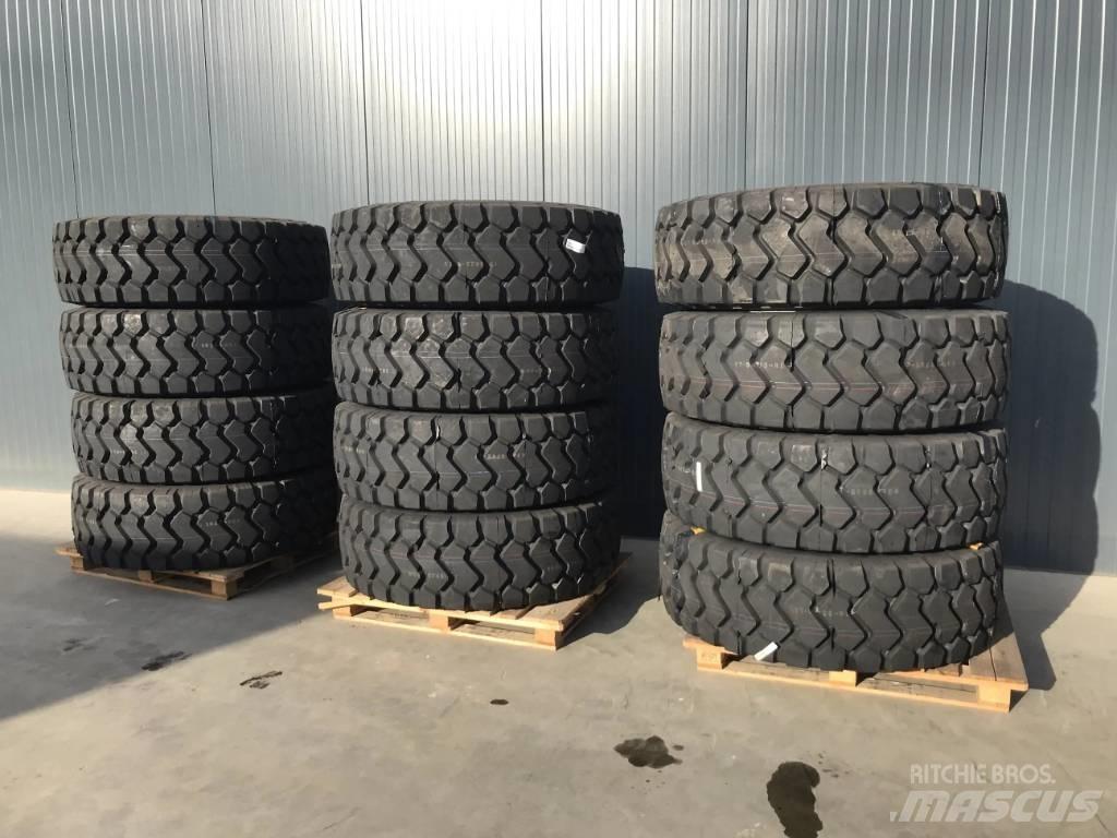  ITR 17.5R25 Reifen