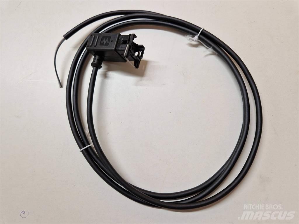 Ponsse 0067653 Elektronik