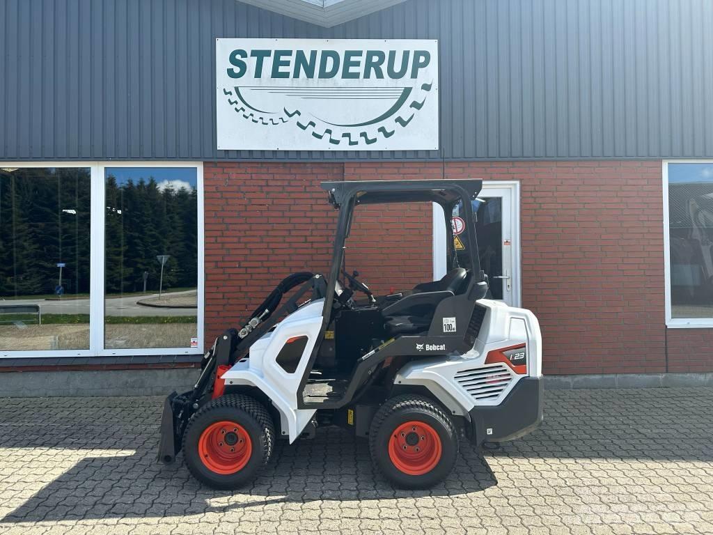 Bobcat L 23 Multifunktionslader