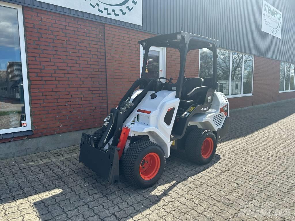 Bobcat L 23 Multifunktionslader