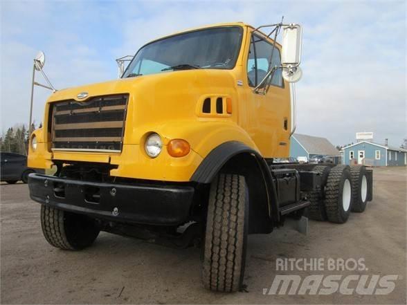 Sterling L7500 Wechselfahrgestell