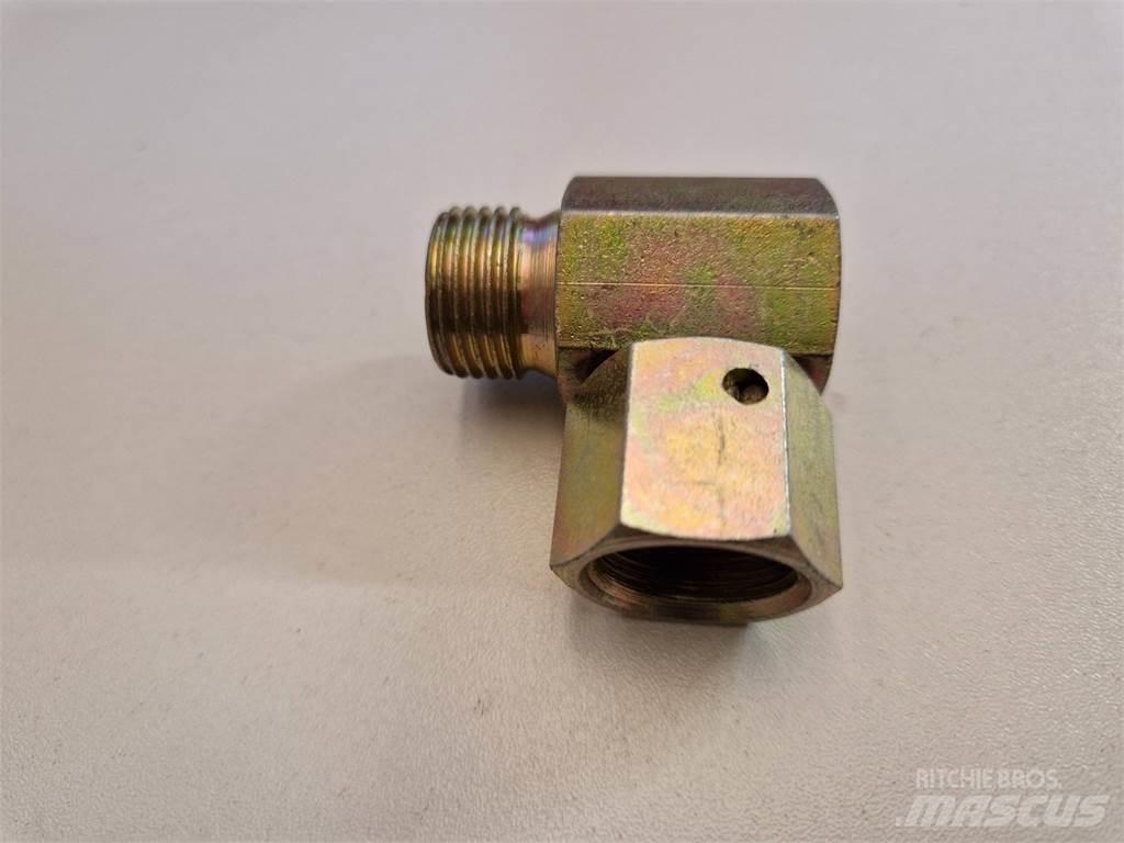 Rottne 059-0098 Hydraulik