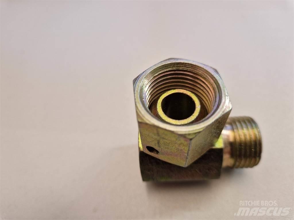 Rottne 059-0098 Hydraulik