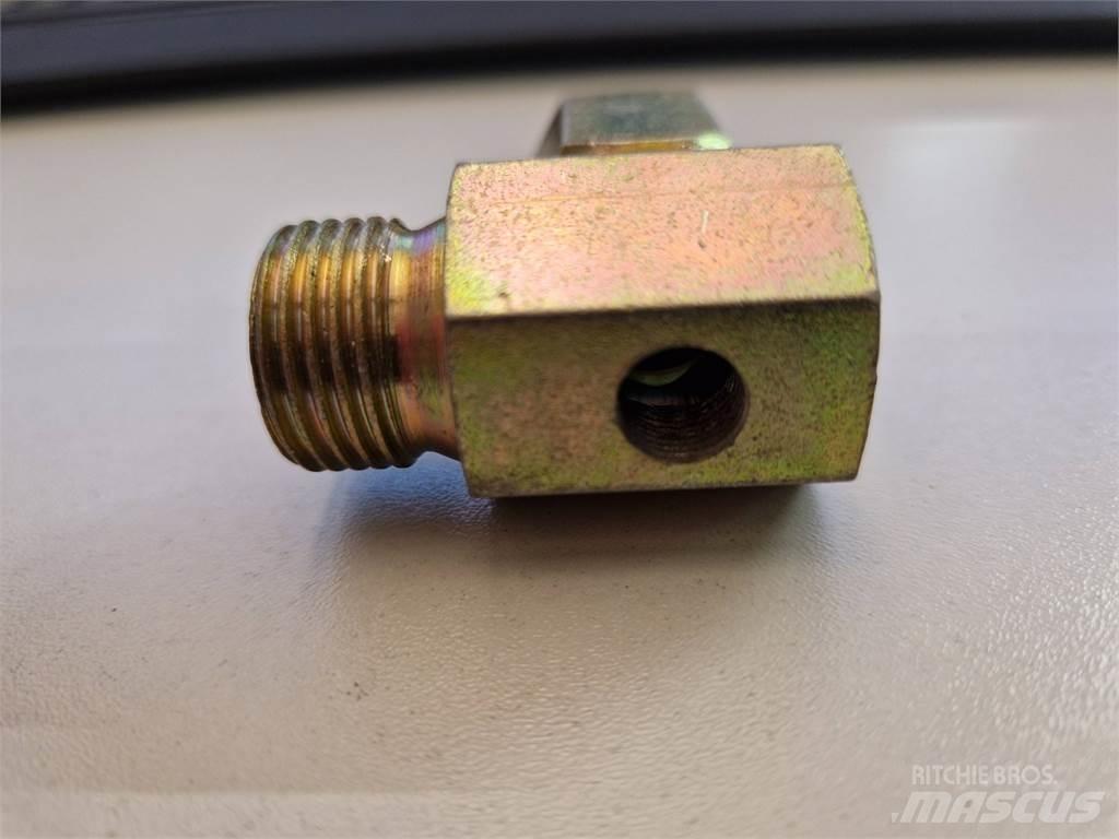 Rottne 059-0098 Hydraulik