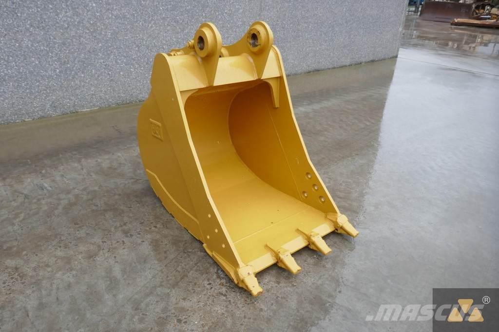 CAT 320 Bucket Schaufeln