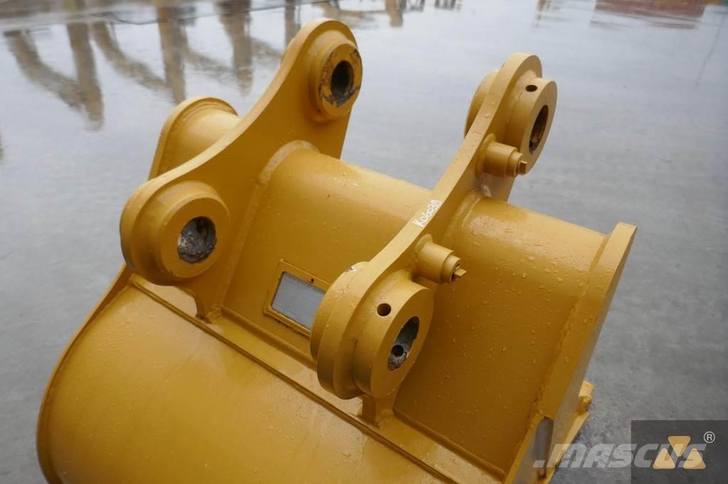 CAT 320 Bucket Schaufeln