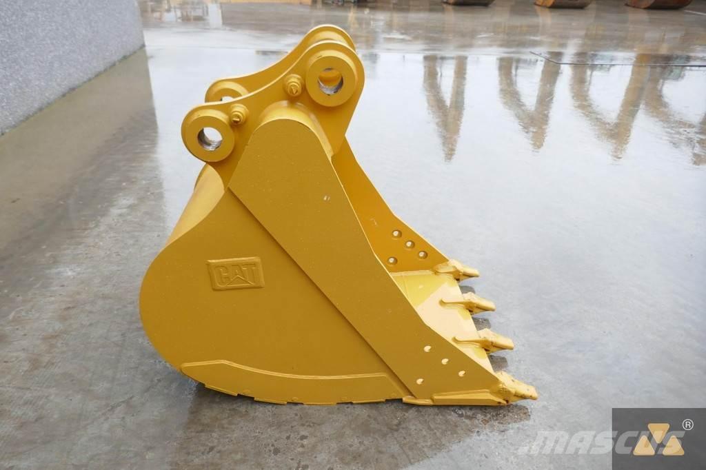 CAT 320 Bucket Schaufeln