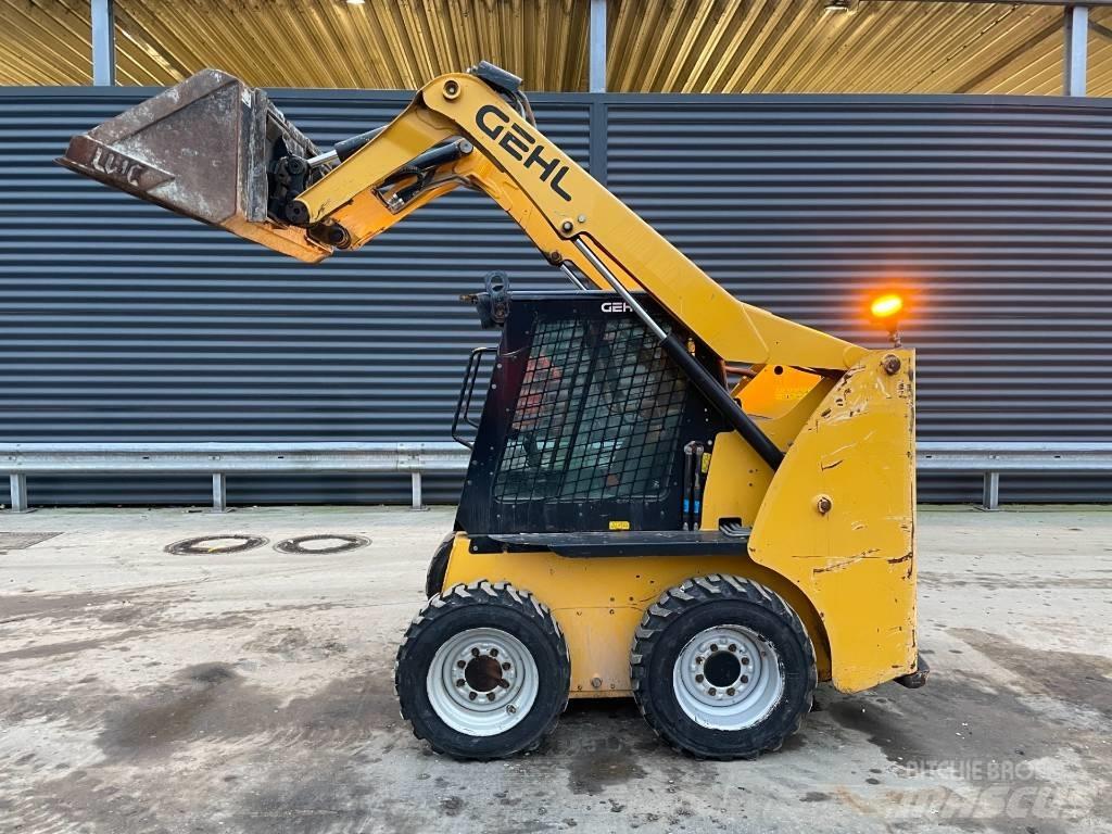 Gehl R 165 Kompaktlader