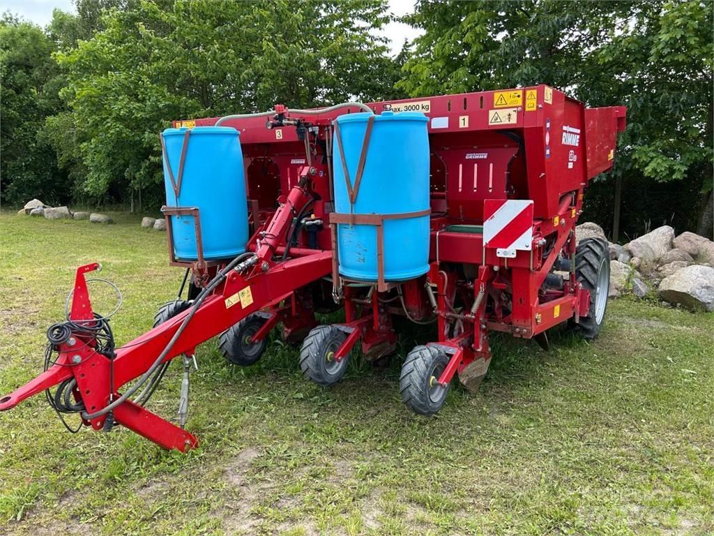 Grimme GB 430 Kartoffellegemaschinen
