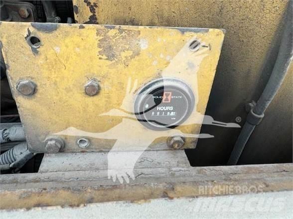 Grove TMS475 Kranwagen