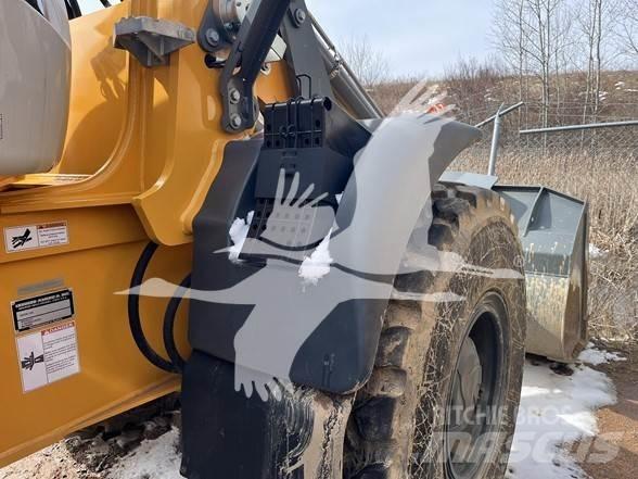 Liebherr L538 Radlader