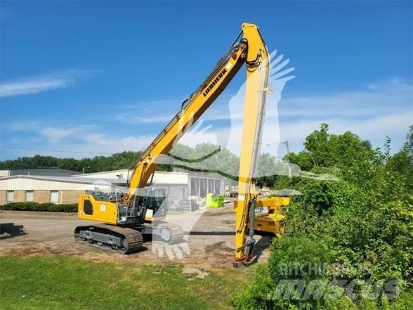 Liebherr R945 Raupenbagger