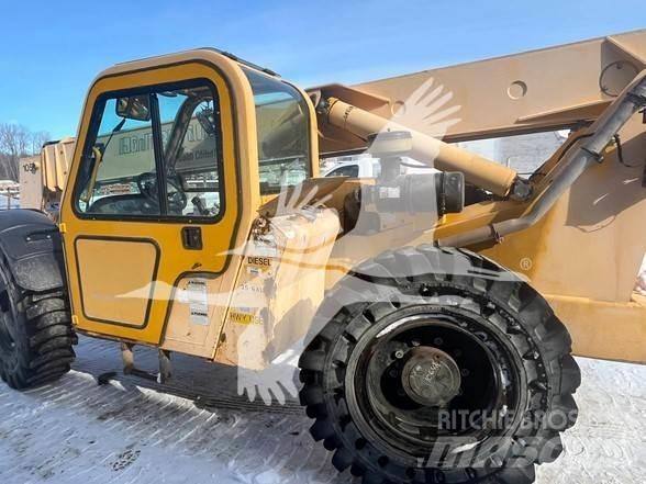Pettibone 8044 Teleskoplader