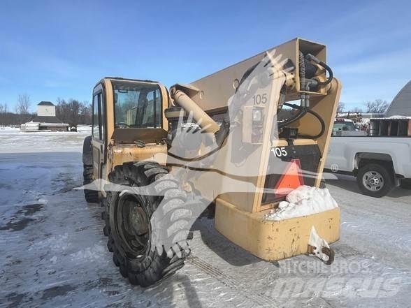 Pettibone 8044 Teleskoplader