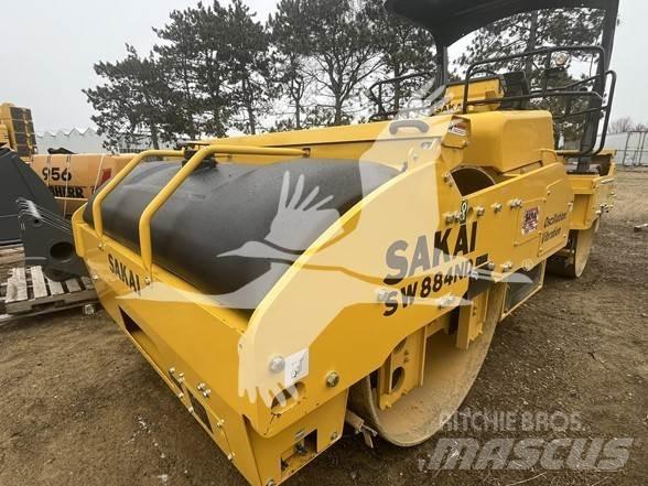 Sakai SW884ND Walzenzüge