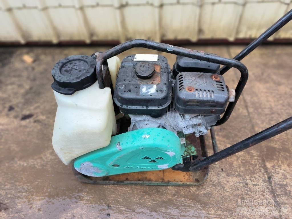Mikasa MVC-F60 Vibrationsgeräte