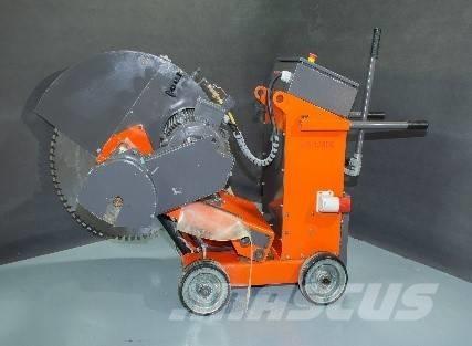 Husqvarna FS1200 Sonstige Baumaschinen