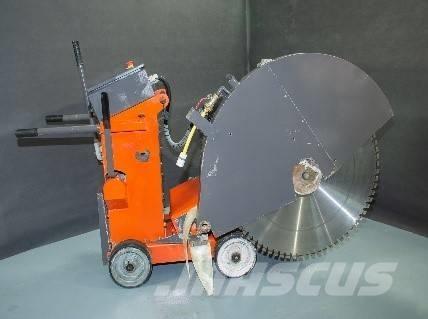 Husqvarna FS1200 Sonstige Baumaschinen