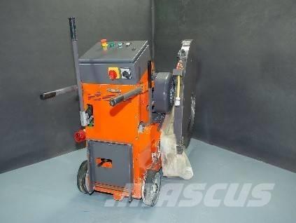 Husqvarna FS1200 Sonstige Baumaschinen