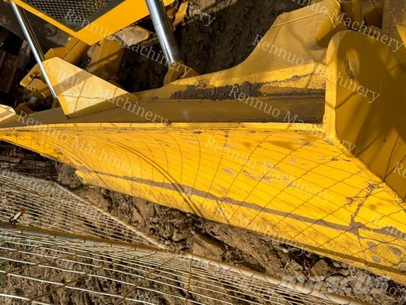 Shantui SD 22 Bulldozer