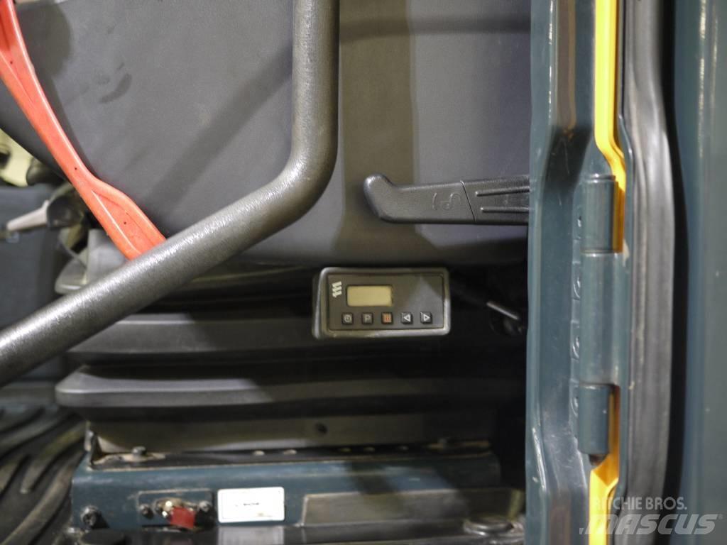 Hyundai HW 140 Mobilbagger