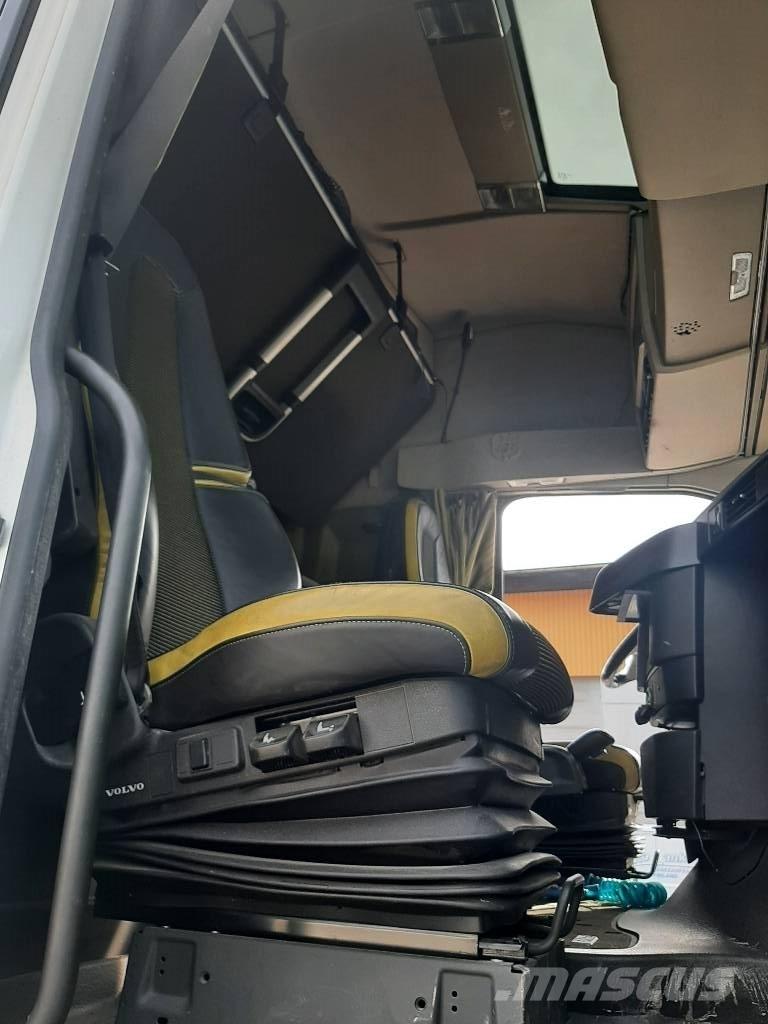 Volvo FH 16 Sattelzugmaschinen