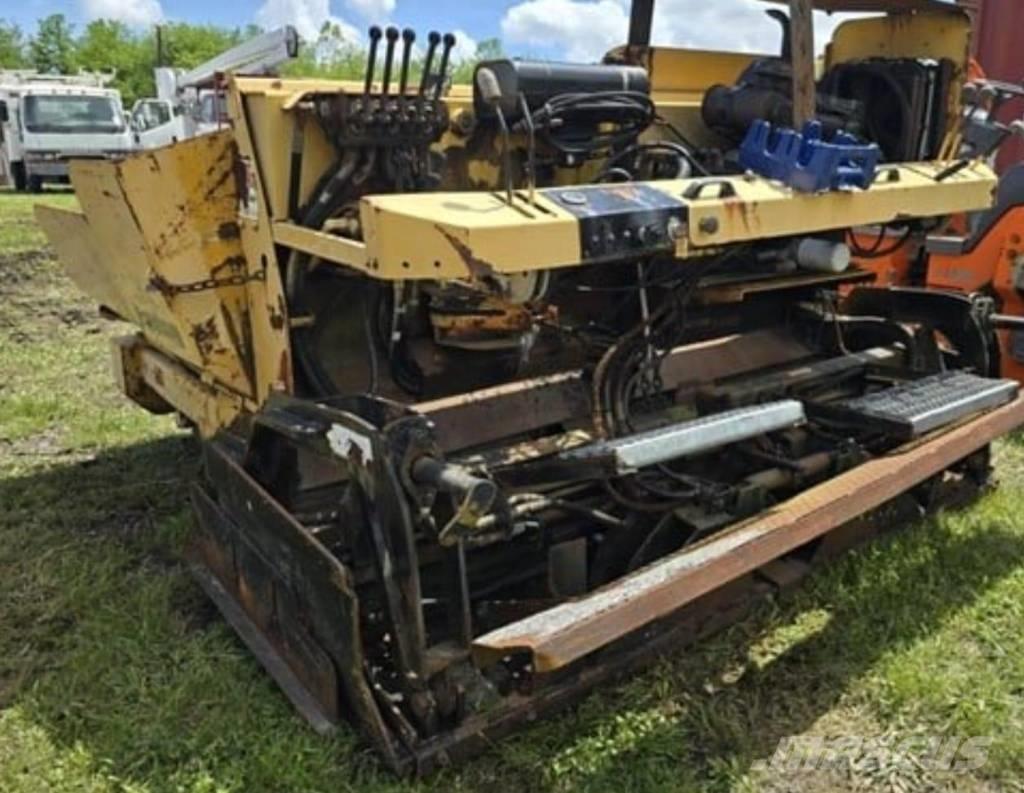 Mauldin 690E Strassenfertiger