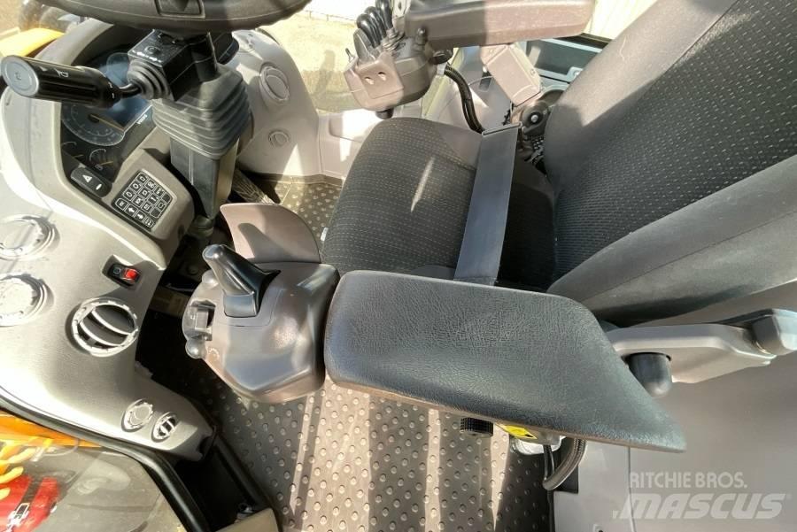 Volvo L 70 H Radlader