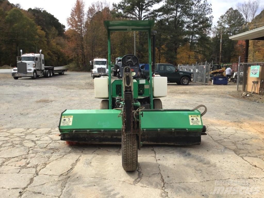 LAY-MOR SM300 Schrubtrockner