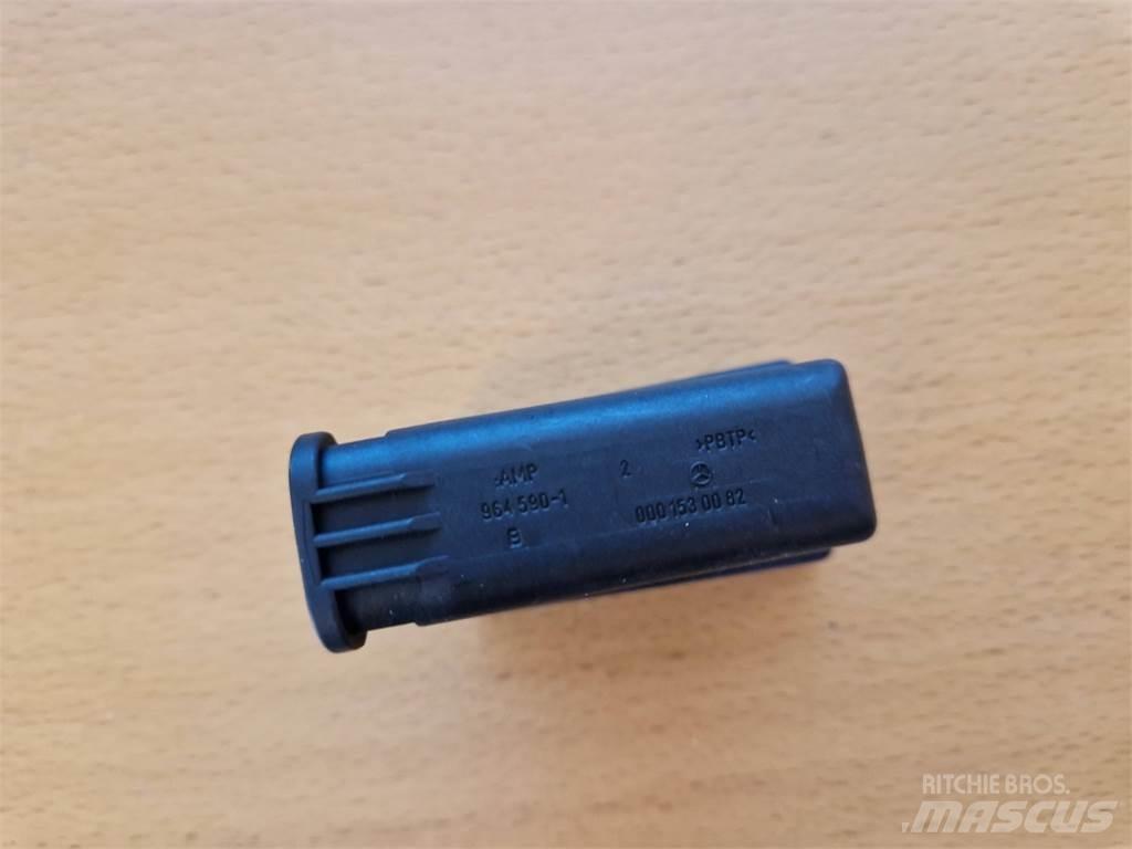 Ponsse 0060568 Elektronik