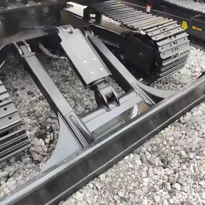 Sany SY75C Raupenbagger