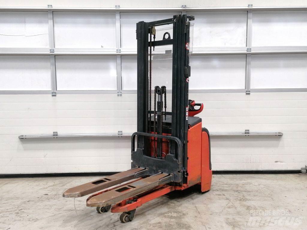 Linde L14I Deichselstapler