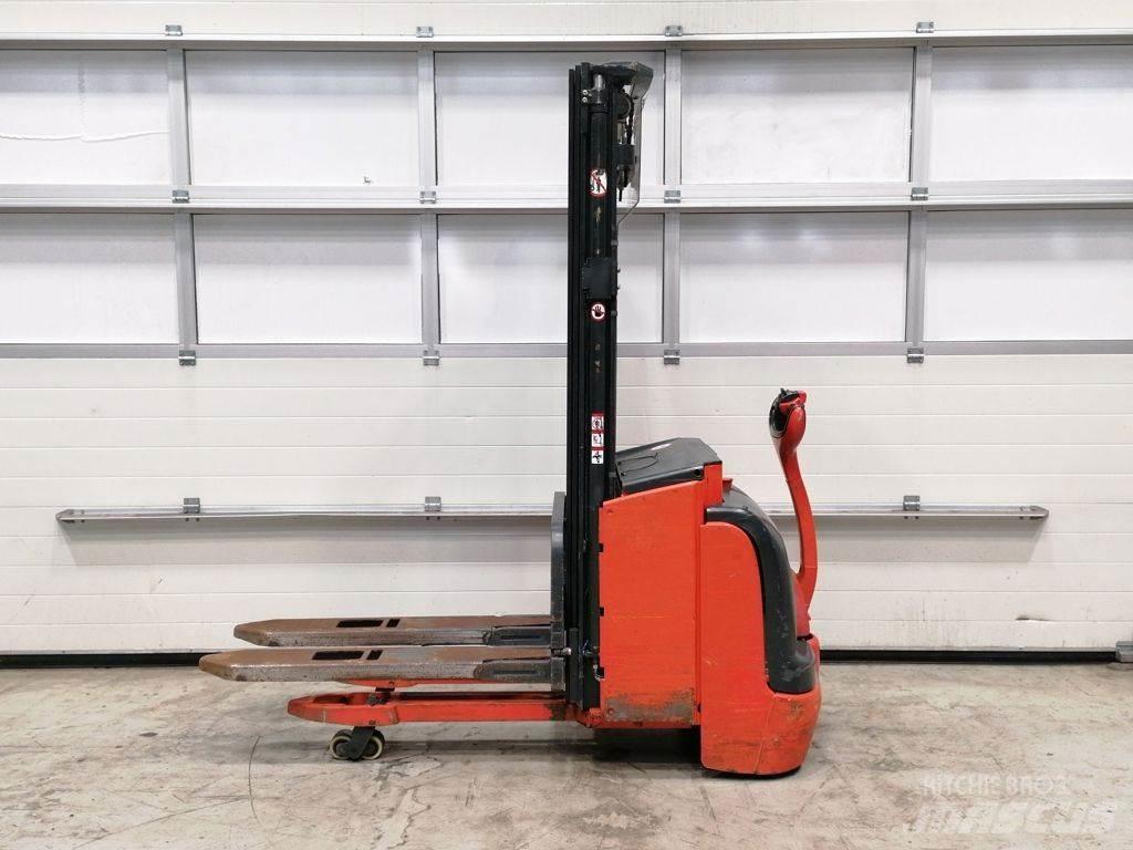 Linde L14I Deichselstapler