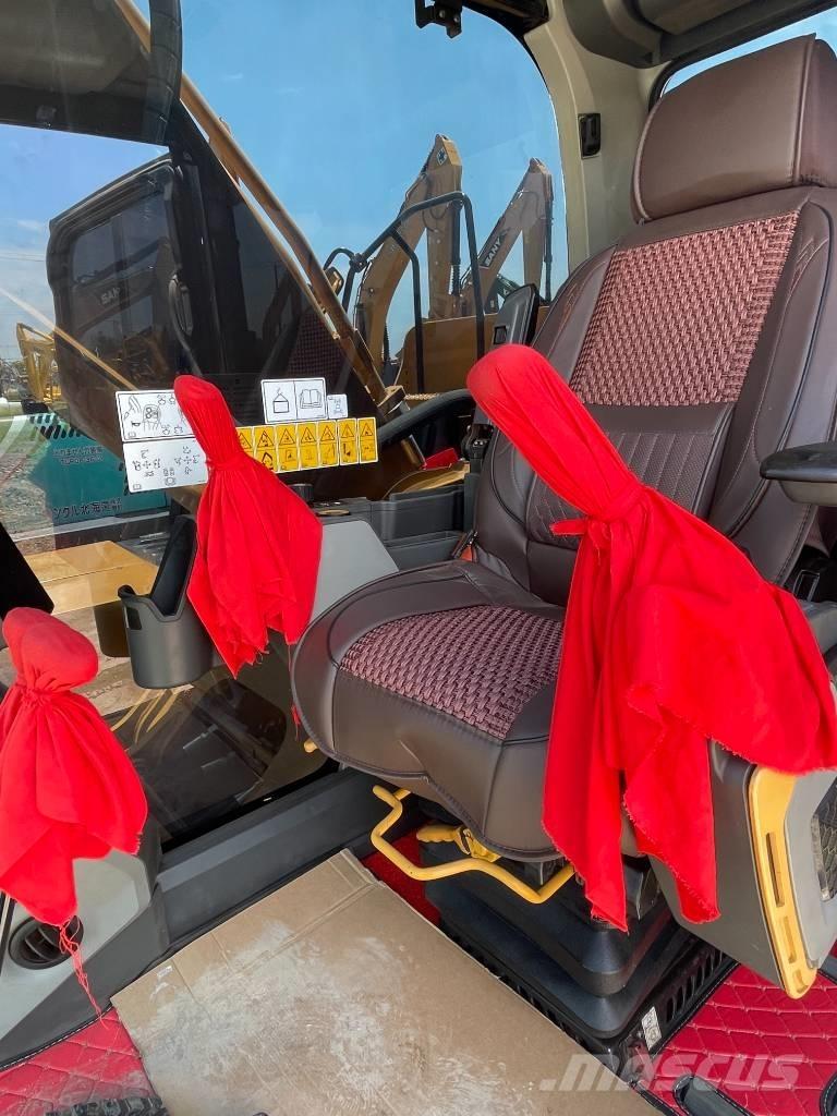 CAT 330GC Raupenbagger