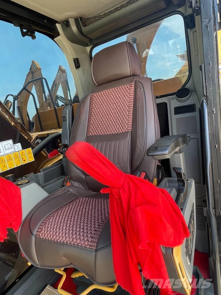 CAT 330GC Raupenbagger