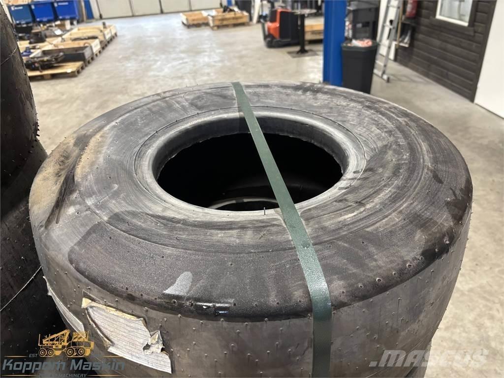 Rottne EGS 26x12 Reifen
