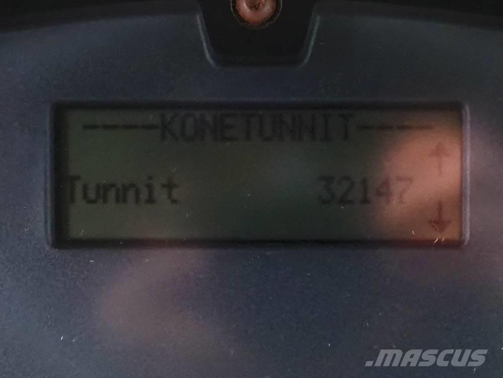 Volvo L 110 E Radlader