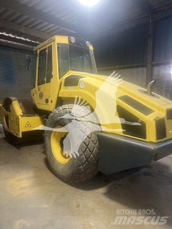 Bomag BW213D-4 Walzenzüge