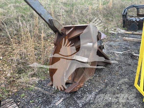  BURLINGTON Sonstige Baumaschinen