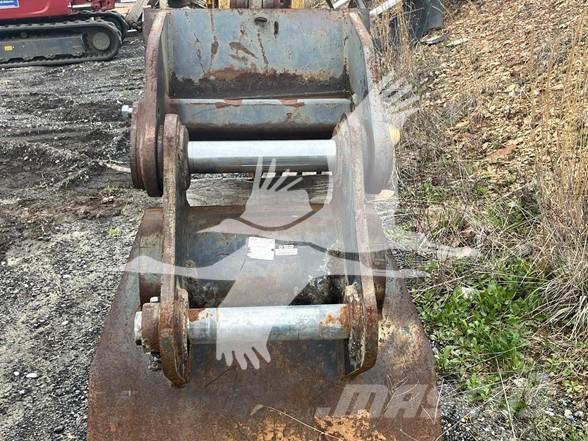  BURLINGTON Sonstige Baumaschinen