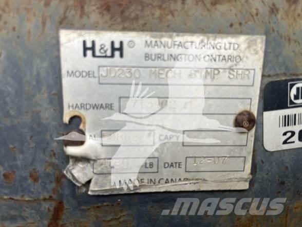  BURLINGTON Sonstige Baumaschinen