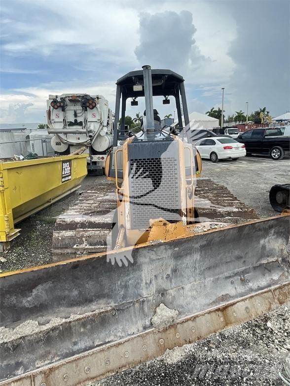CASE 850K Bulldozer