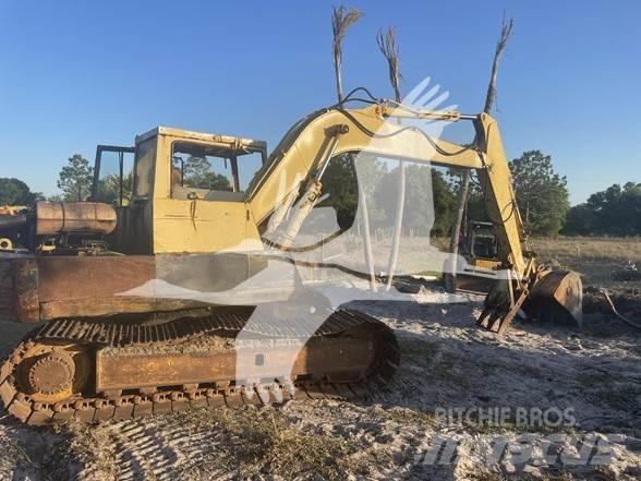 CAT 235B Raupenbagger