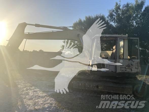CAT 235B Raupenbagger
