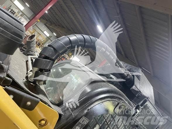 CAT 299D2 XHP Kompaktlader