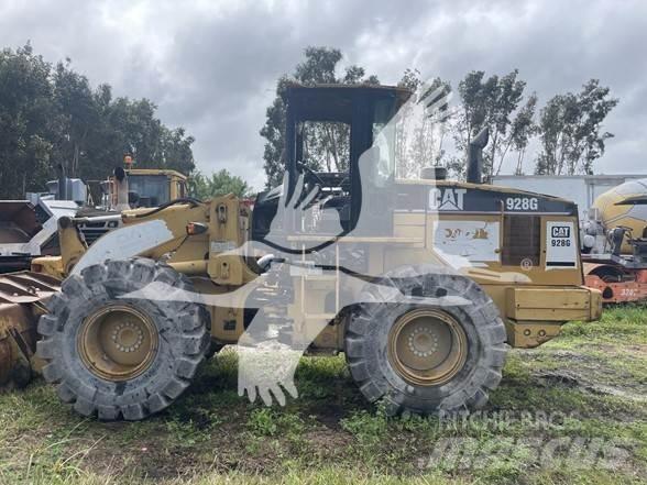 CAT 928G Radlader