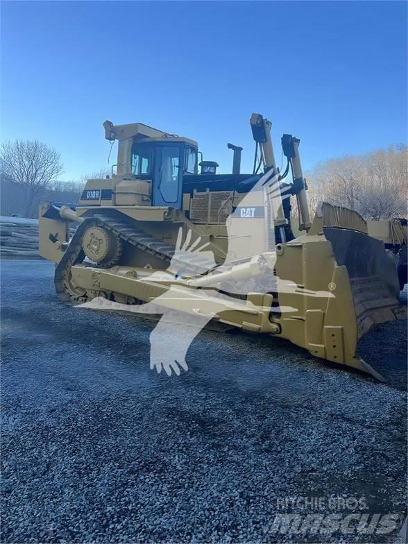 CAT D10R Bulldozer