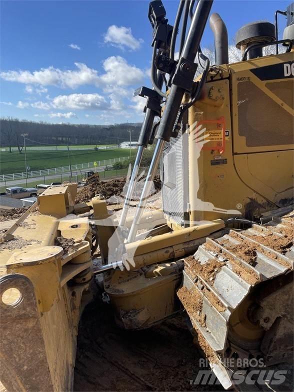 CAT D6T LGP Bulldozer